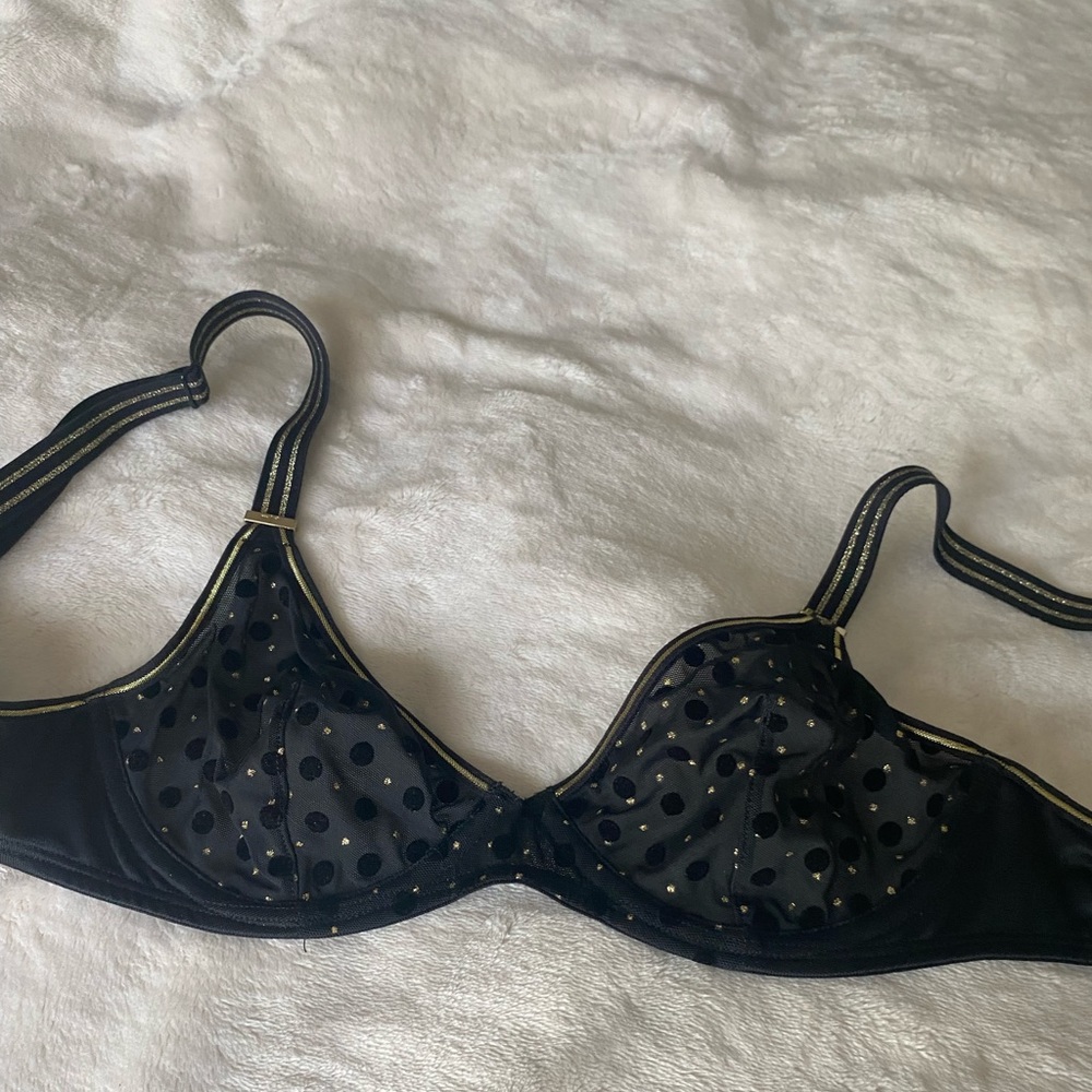 Marlies Dekkers bra - size 34B